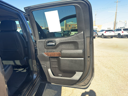 Used 2019 GMC Sierra 1500 Denali w/ Denali Ultimate Package image 13
