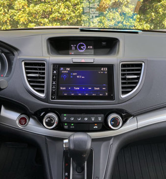 Used 2016 Honda CR-V EX image 25