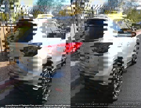Used 2016 MAZDA CX-5 Grand Touring image 4