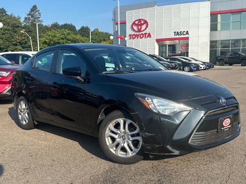 Used 2018 Toyota Yaris iA image 1