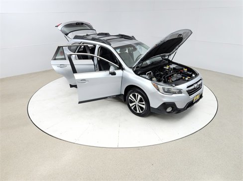 Used 2019 Subaru Outback 2.5i Limited w/ Popular Package #2 image 21