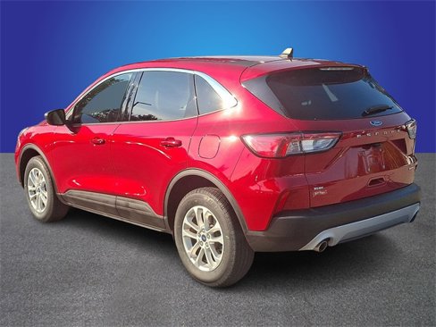 Used 2022 Ford Escape SE w/ Convenience Package image 6