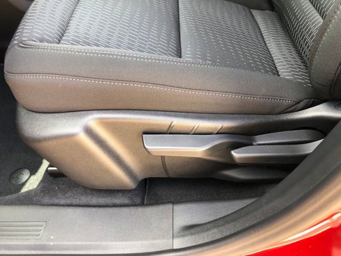New 2026 Chevrolet Equinox LT image 13