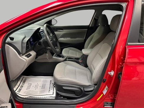 Used 2020 Hyundai Elantra SEL image 9