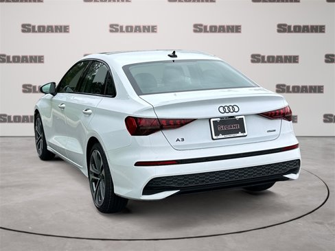 New 2026 Audi A3 2.0T Premium image 3