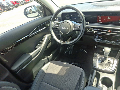 Used 2024 Kia Seltos S image 14