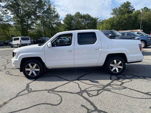 Used 2014 Honda Ridgeline SE image 4