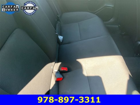 Used 2024 Honda Civic LX image 29