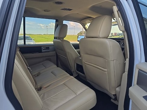 Used 2017 Ford Expedition EL XLT w/ Equipment Group 202A image 23