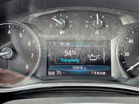 Used 2020 Buick Encore Preferred w/ Safety Package image 7