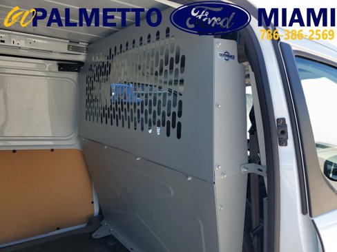Used 2019 Ford Transit Connect XL image 9