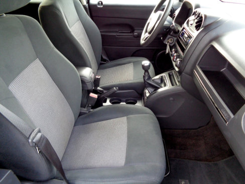 Used 2014 Jeep Patriot Sport w/ Tire & Wheel Group image 21