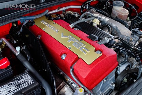 Used 2005 Honda S2000 image 86