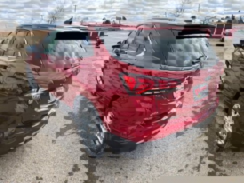 Used 2023 Chevrolet Equinox LT image 5