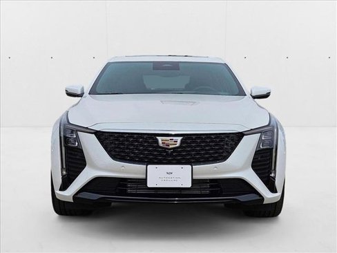 New 2025 Cadillac CT5 Premium Luxury w/ Technology Package image 5