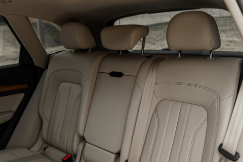 Used 2022 Audi Q5 2.0T Premium Plus w/ Premium Plus Package image 22