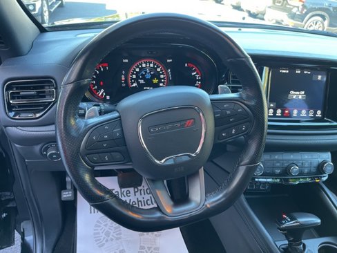 Used 2022 Dodge Durango GT image 22