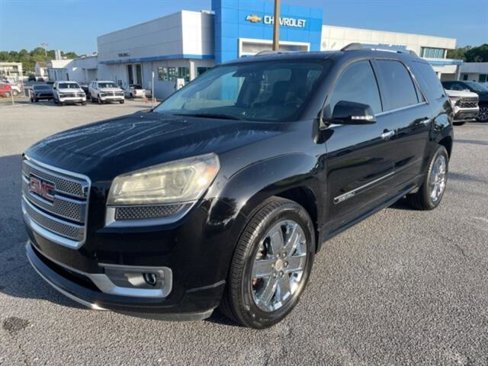 Used 2016 GMC Acadia Denali image 3