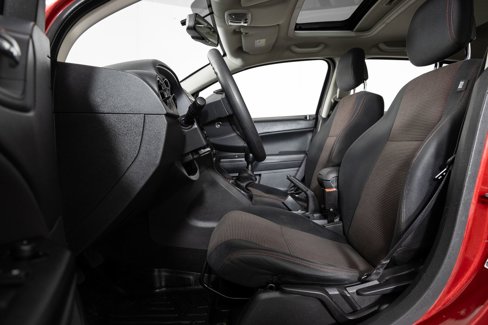 Used 2010 Dodge Caliber Heat w/ Security Group image 15