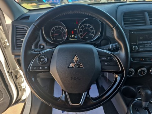 Used 2017 Mitsubishi Outlander Sport FWD image 29