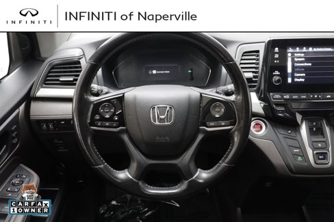 Used 2019 Honda Odyssey EX-L image 10