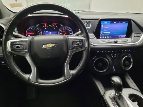 Used 2019 Chevrolet Blazer LT image 22