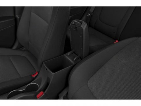 Used 2020 Hyundai Accent SEL image 17