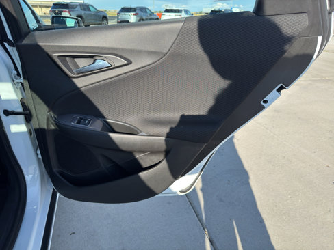 Used 2023 Chevrolet Malibu LT image 20