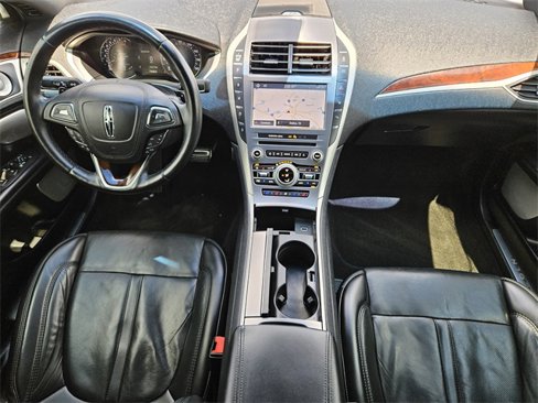 Used 2020 Lincoln MKZ Reserve w/ Luxury Package image 25
