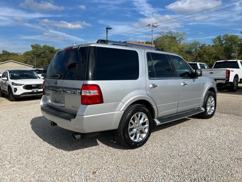 Used 2016 Ford Expedition Limited image 8