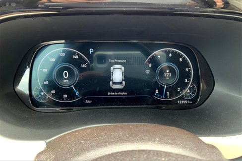 Used 2020 Hyundai Palisade Limited image 21