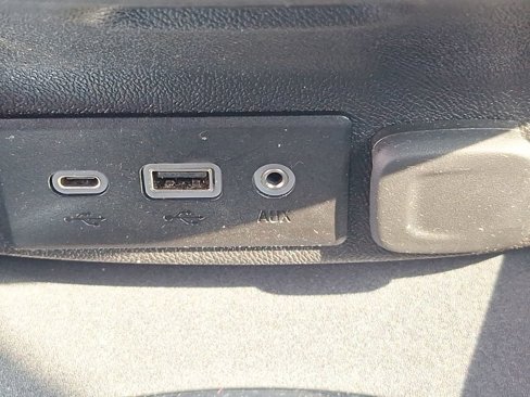 Certified 2022 Chevrolet Malibu LT image 36