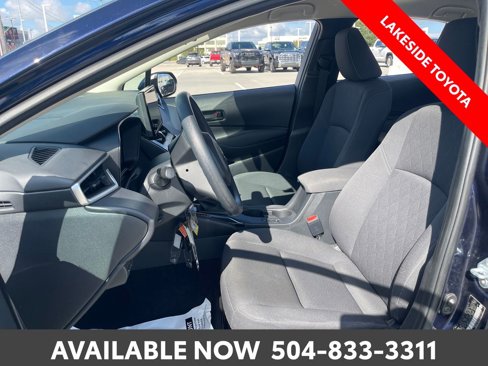 Used 2024 Toyota Corolla LE image 21