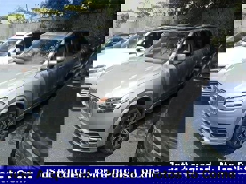 Certified 2024 Volvo XC90 B6 Core w/ Protection Package Premier image 1