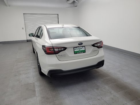 Used 2020 Subaru Legacy w/ Alloy Wheel Package image 6