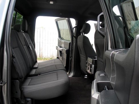 Used 2016 Ford F150 XLT w/ Equipment Group 302A Luxury image 28