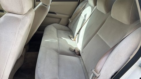 Used 2007 Chevrolet Impala LT image 19
