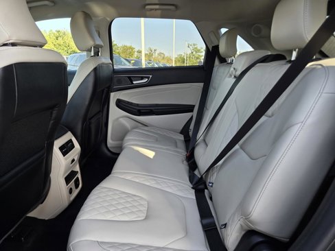 Used 2024 Ford Edge Titanium w/ Equipment Group 301A image 28