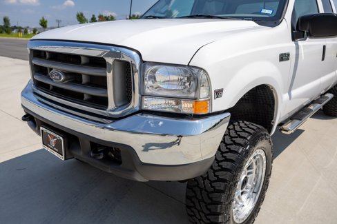 Used 1999 Ford F350 XLT image 28