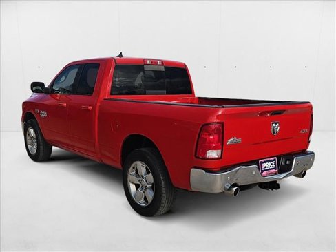 Used 2019 RAM 1500 Big Horn image 7