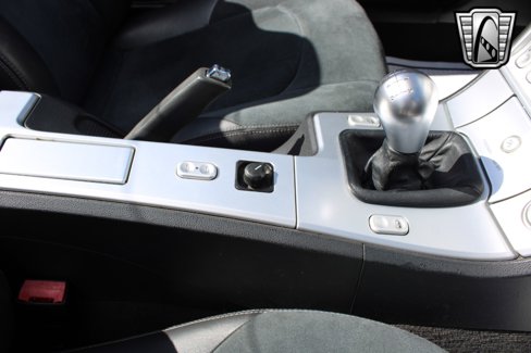 Used 2005 Chrysler Crossfire Convertible image 2