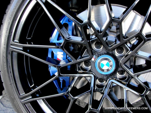 Used 2023 BMW 330e w/ M Sport Package image 81