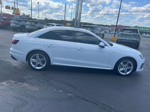 Used 2020 Audi A4 2.0T Premium Plus image 6