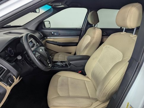 Used 2016 Ford Explorer 4WD image 10