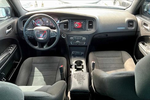 Used 2016 Dodge Charger Police w/ Fleet Park Assist Group image 16