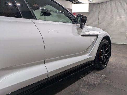 New 2025 Aston Martin DBX 707 image 9