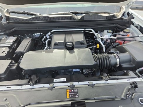 New 2025 Chevrolet Colorado LT w/ Advanced Trailering Package image 20