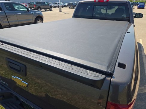 Used 2008 Chevrolet Silverado 1500 LT w/ Power Pack Plus image 4