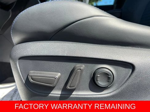 Used 2024 Toyota RAV4 XSE image 13