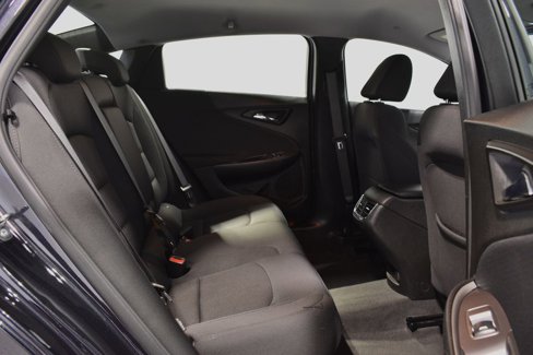 Used 2023 Chevrolet Malibu LT image 29
